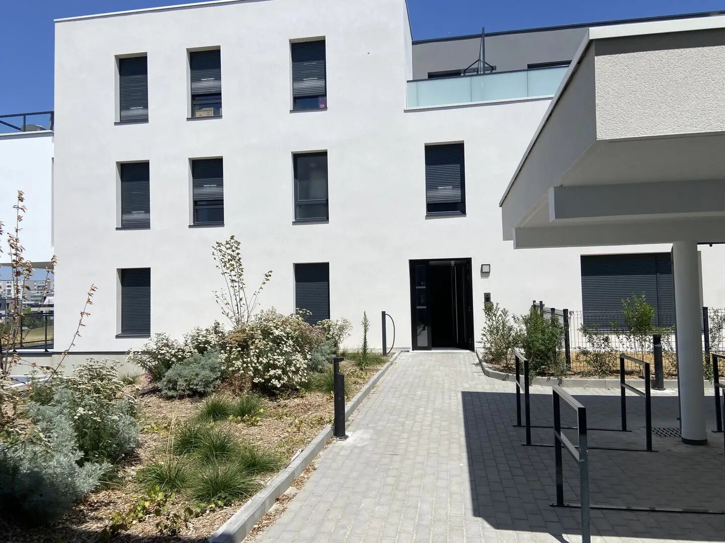 Appartement à louer, 45m², Reims