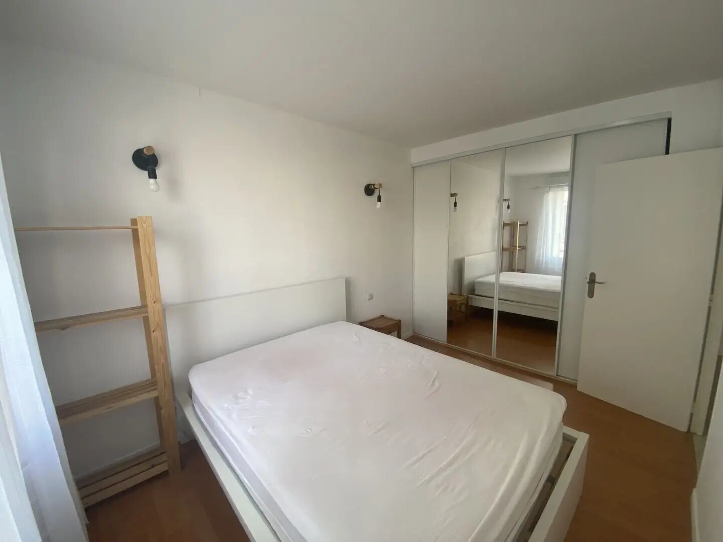 Appartement à louer, 56m², Reims