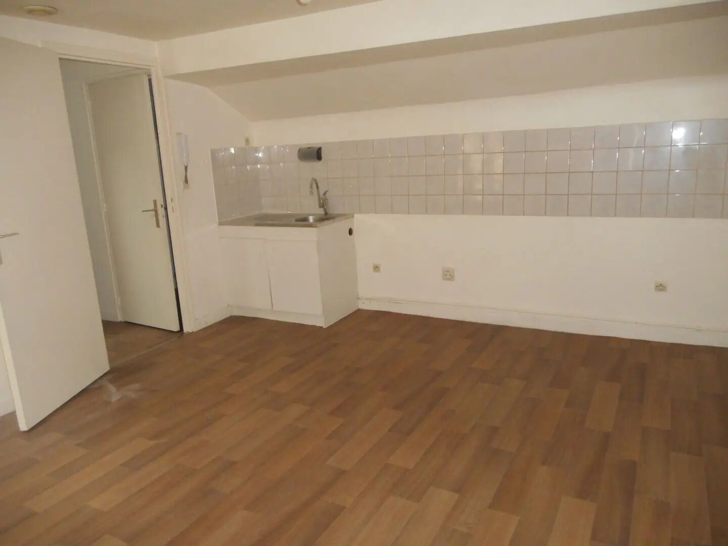 Appartement à louer, 47m², Reims