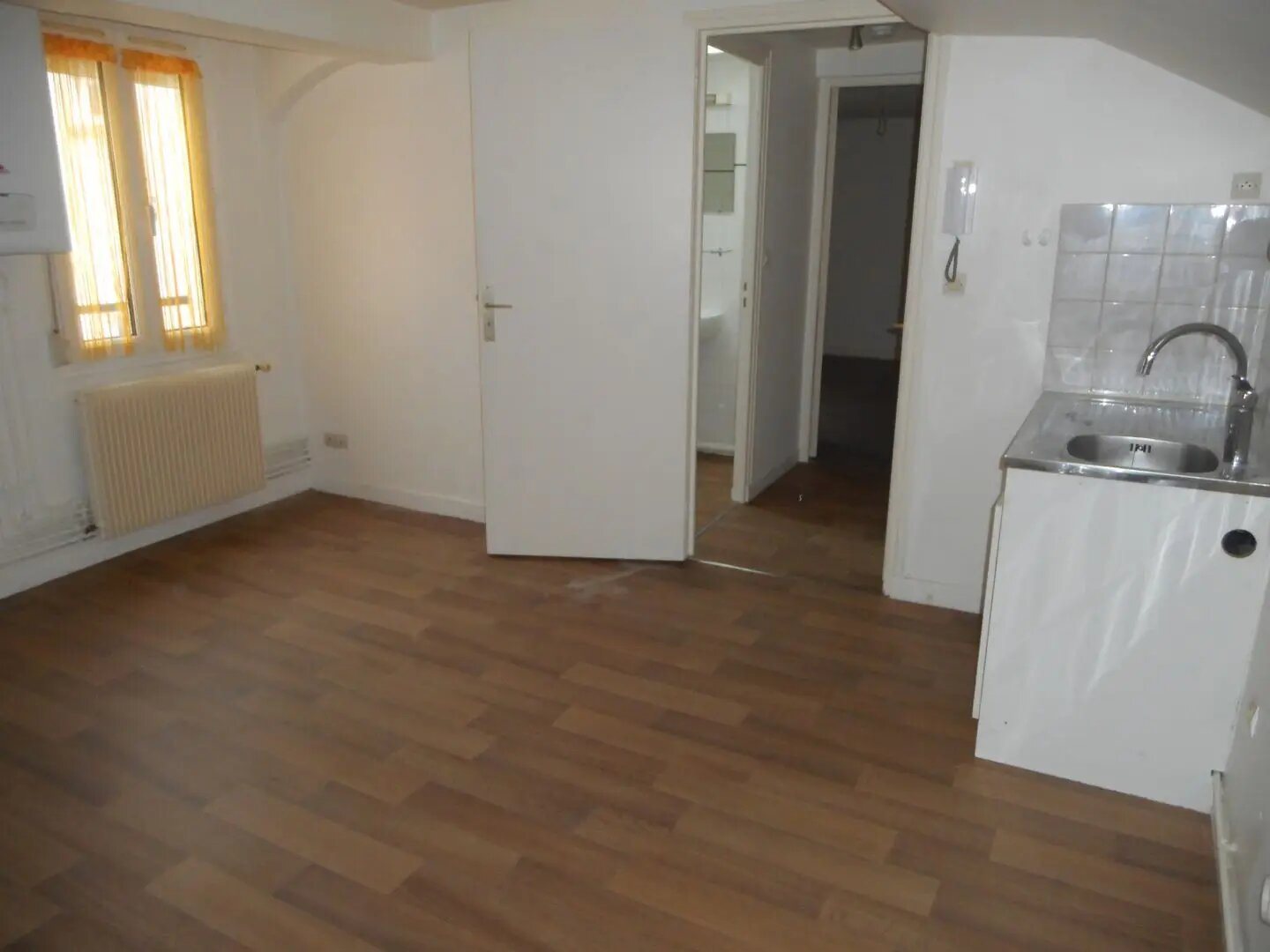 Appartement à louer, 47m², Reims