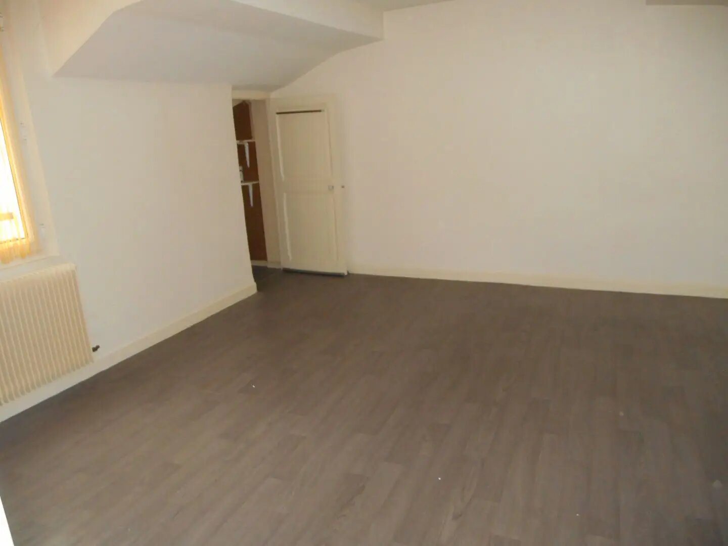 Appartement à louer, 47m², Reims