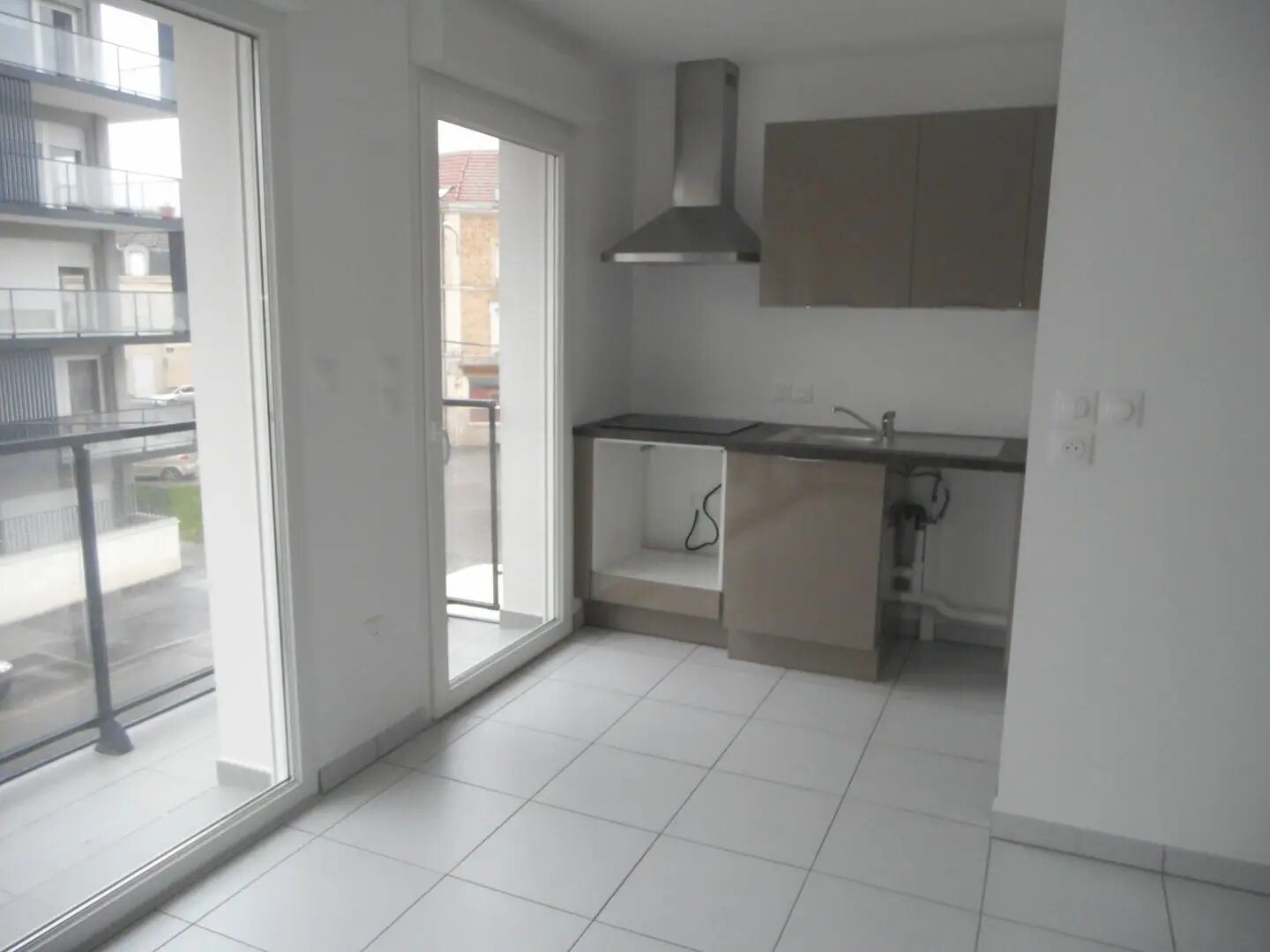 Appartement à louer, 33m², Reims