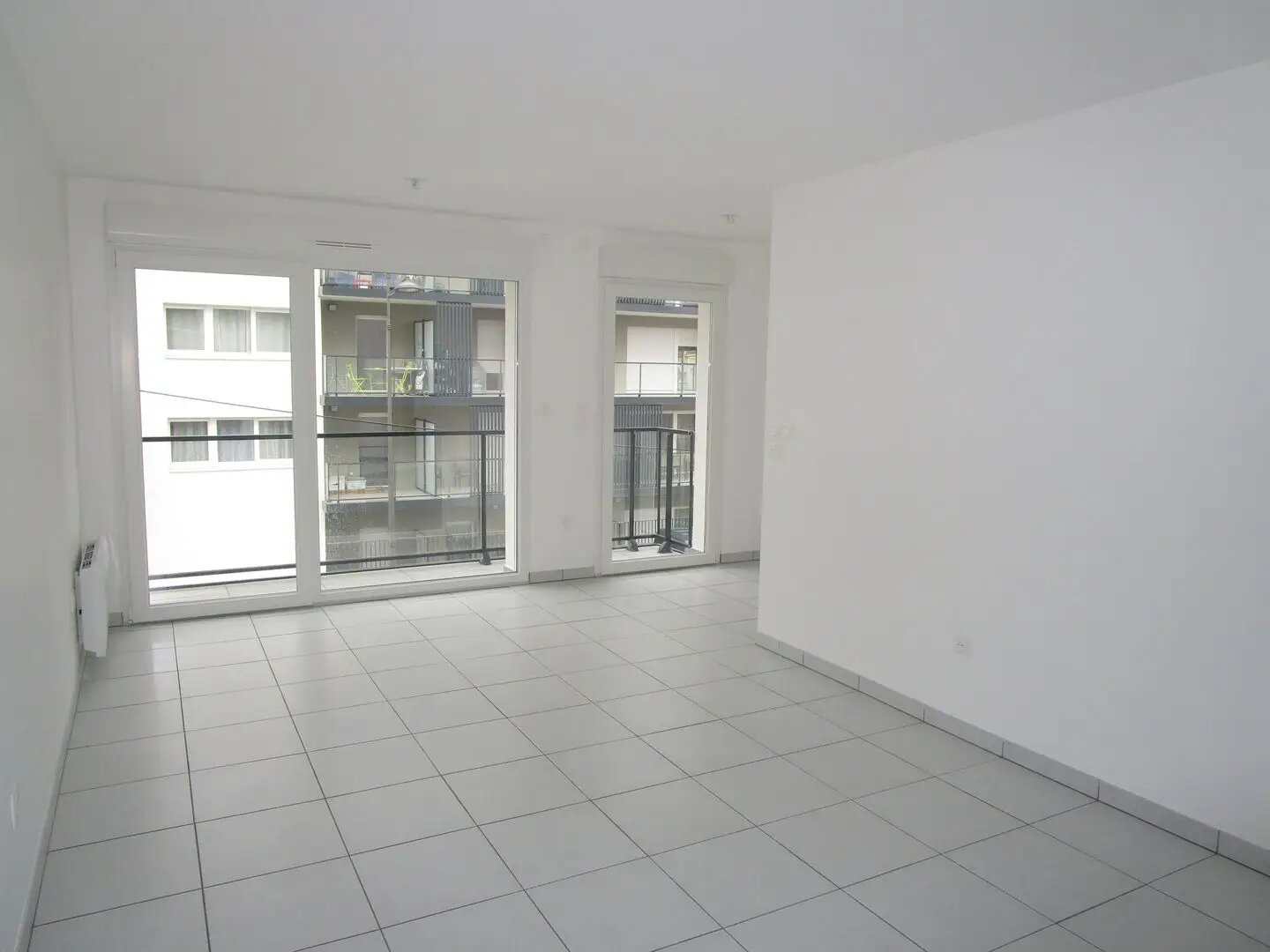 Appartement à louer, 33m², Reims