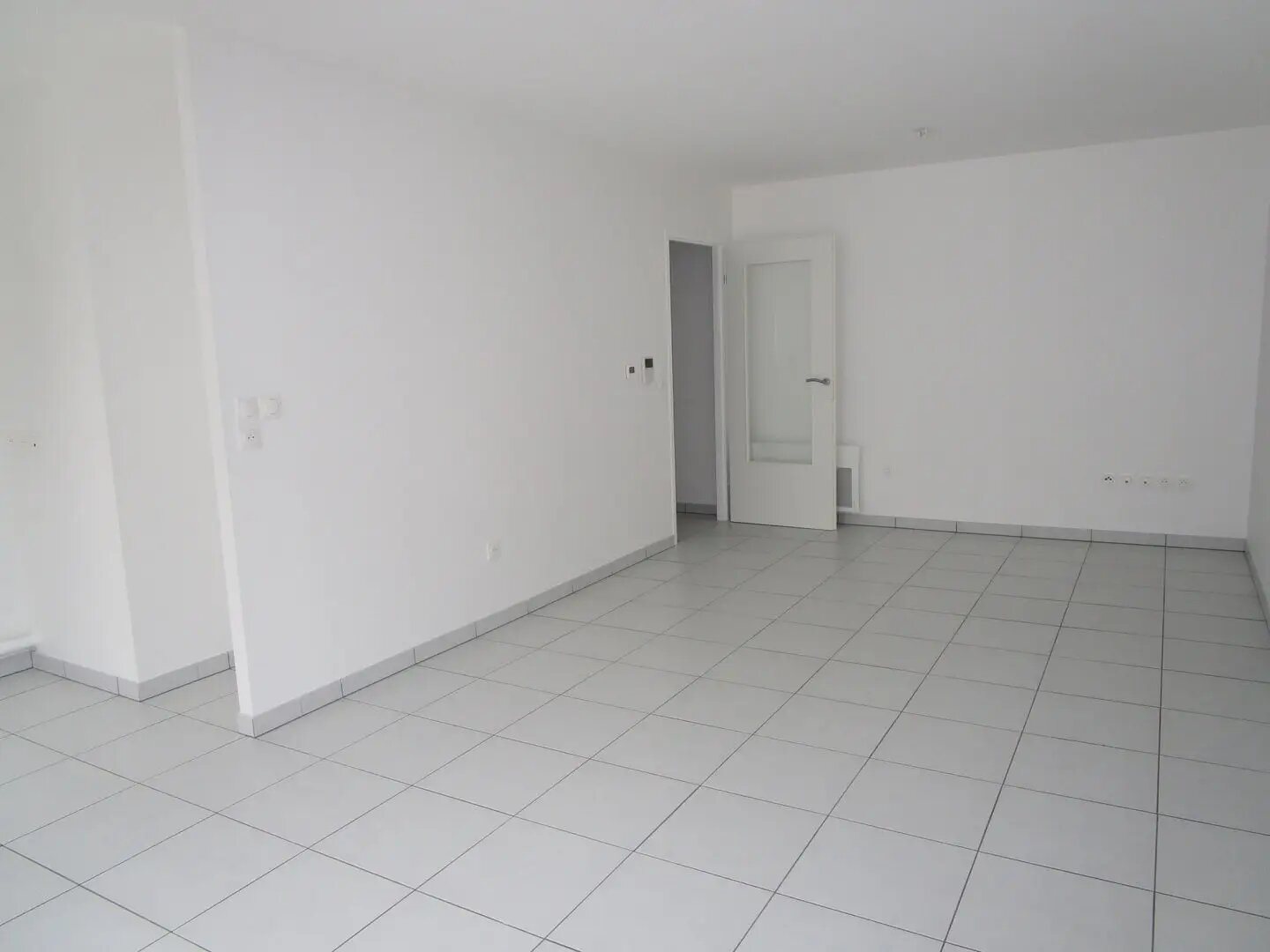 Appartement à louer, 33m², Reims