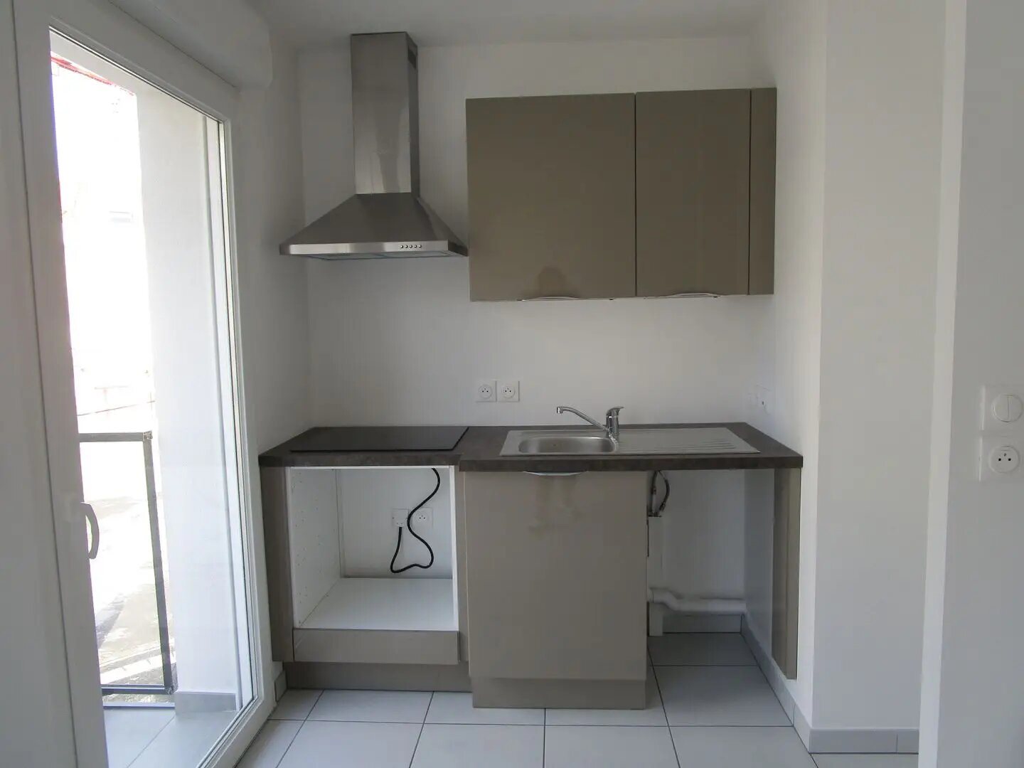 Appartement à louer, 33m², Reims