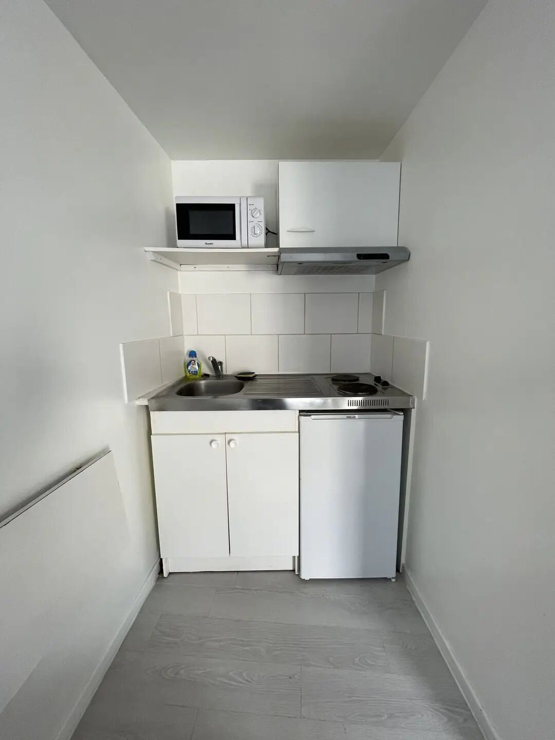 Appartement à louer, 12m², Reims