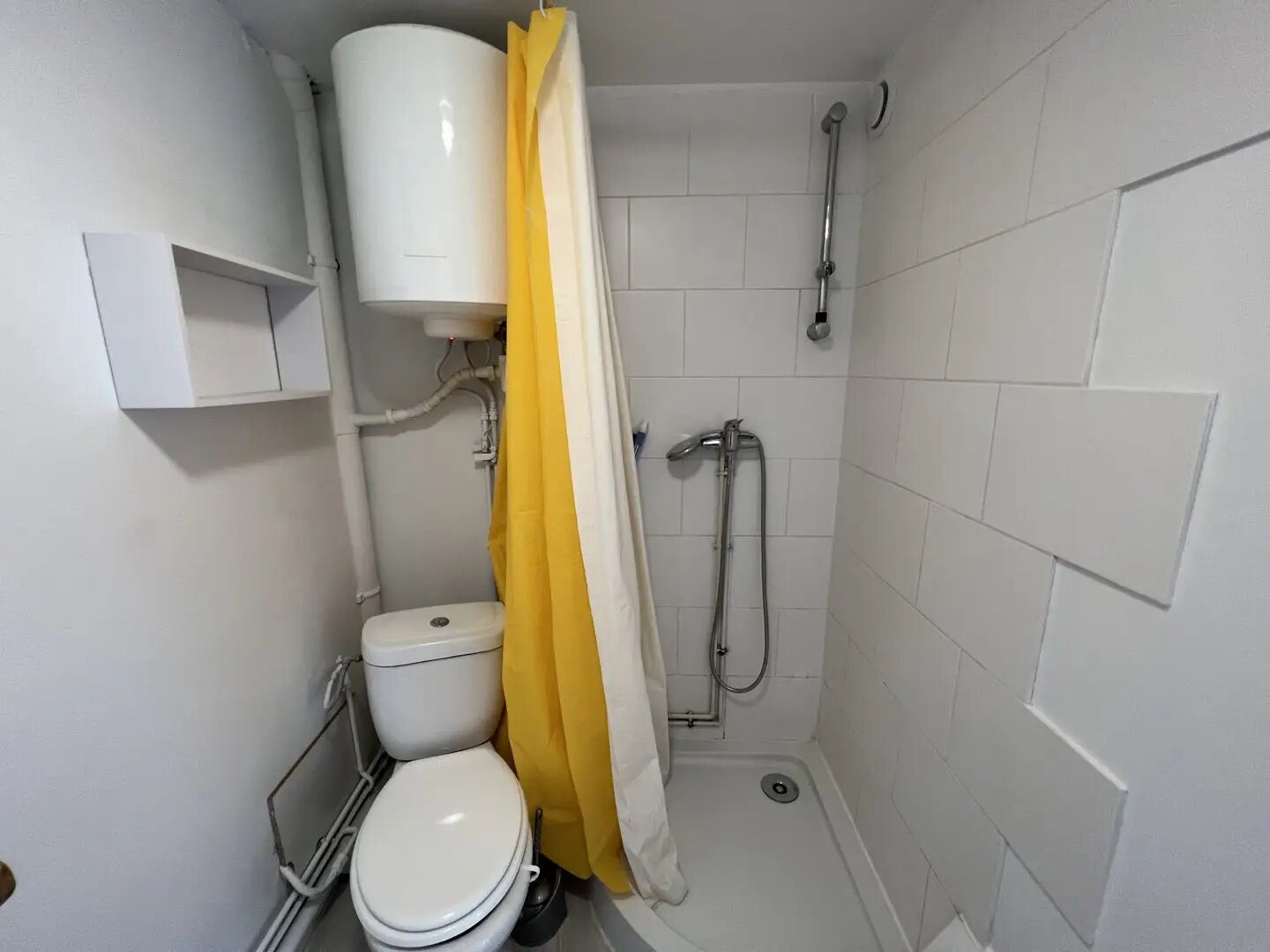 Appartement à louer, 12m², Reims