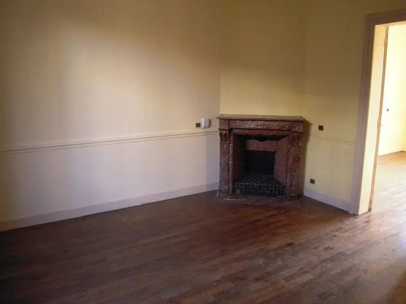 Appartement à louer, 48m², Reims