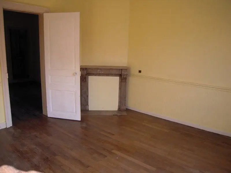 Appartement à louer, 48m², Reims