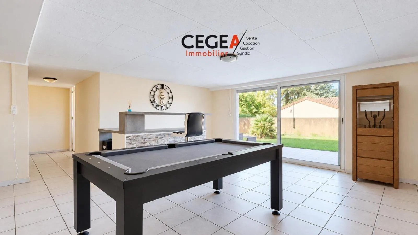 Maison à vendre, 196m², Roussillon