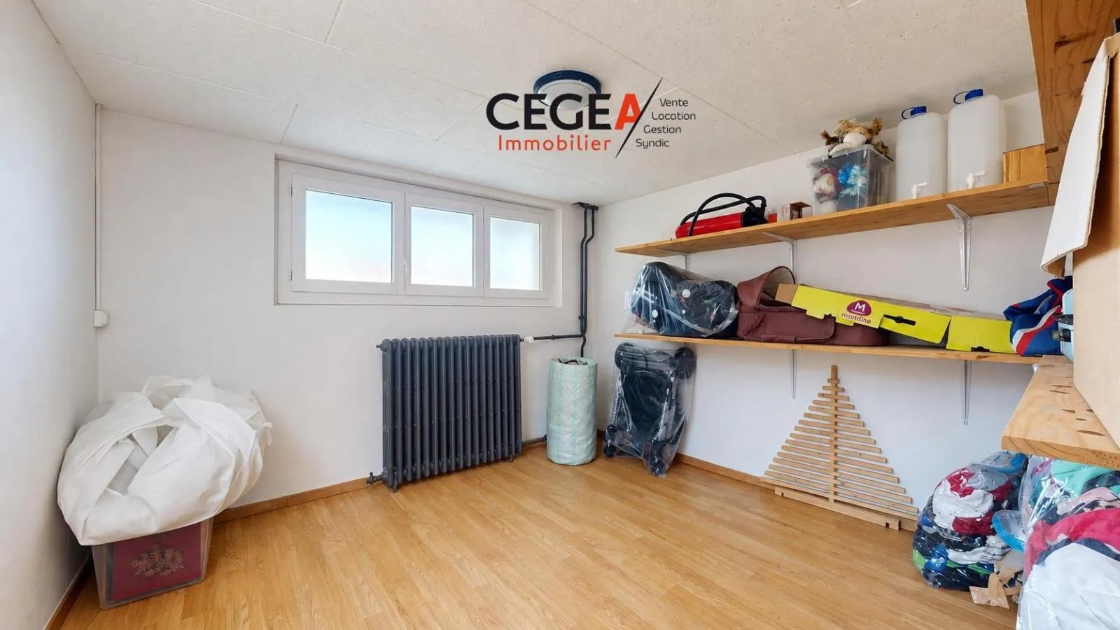 Maison à vendre, 196m², Roussillon