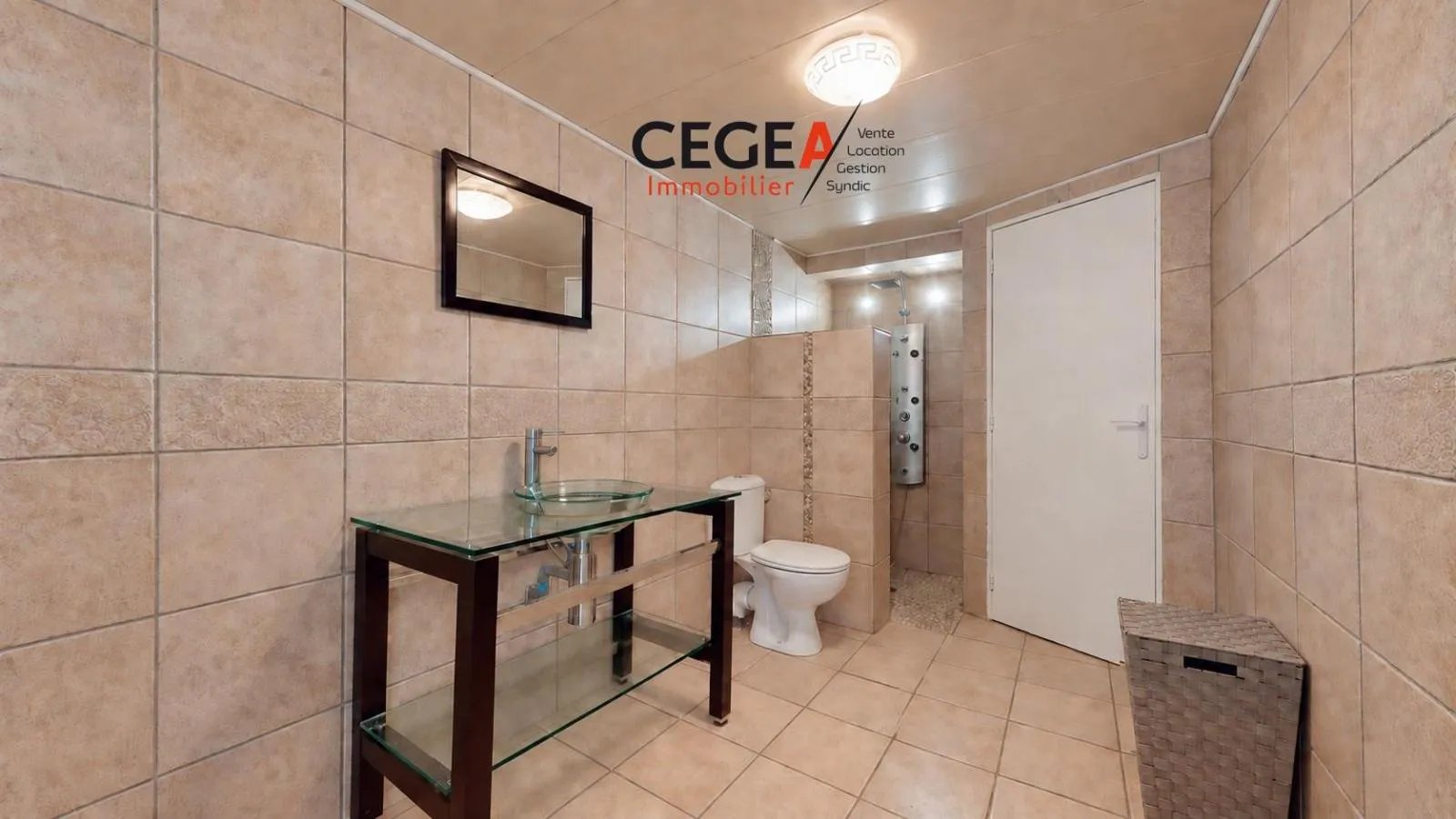 Maison à vendre, 196m², Roussillon