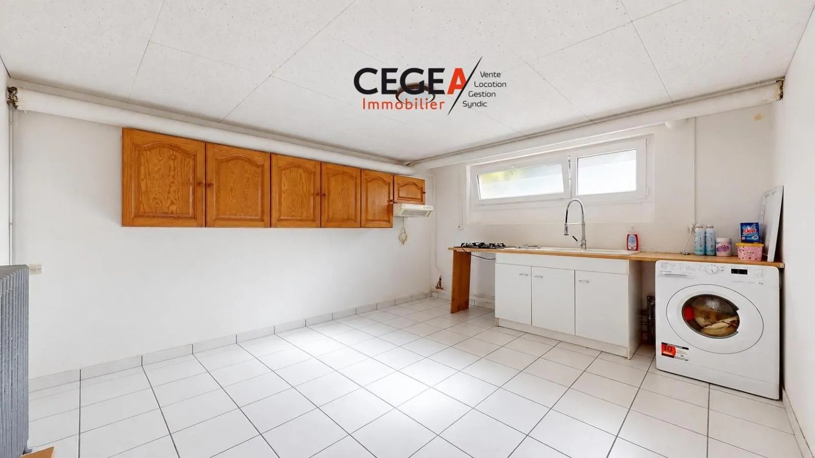 Maison à vendre, 196m², Roussillon