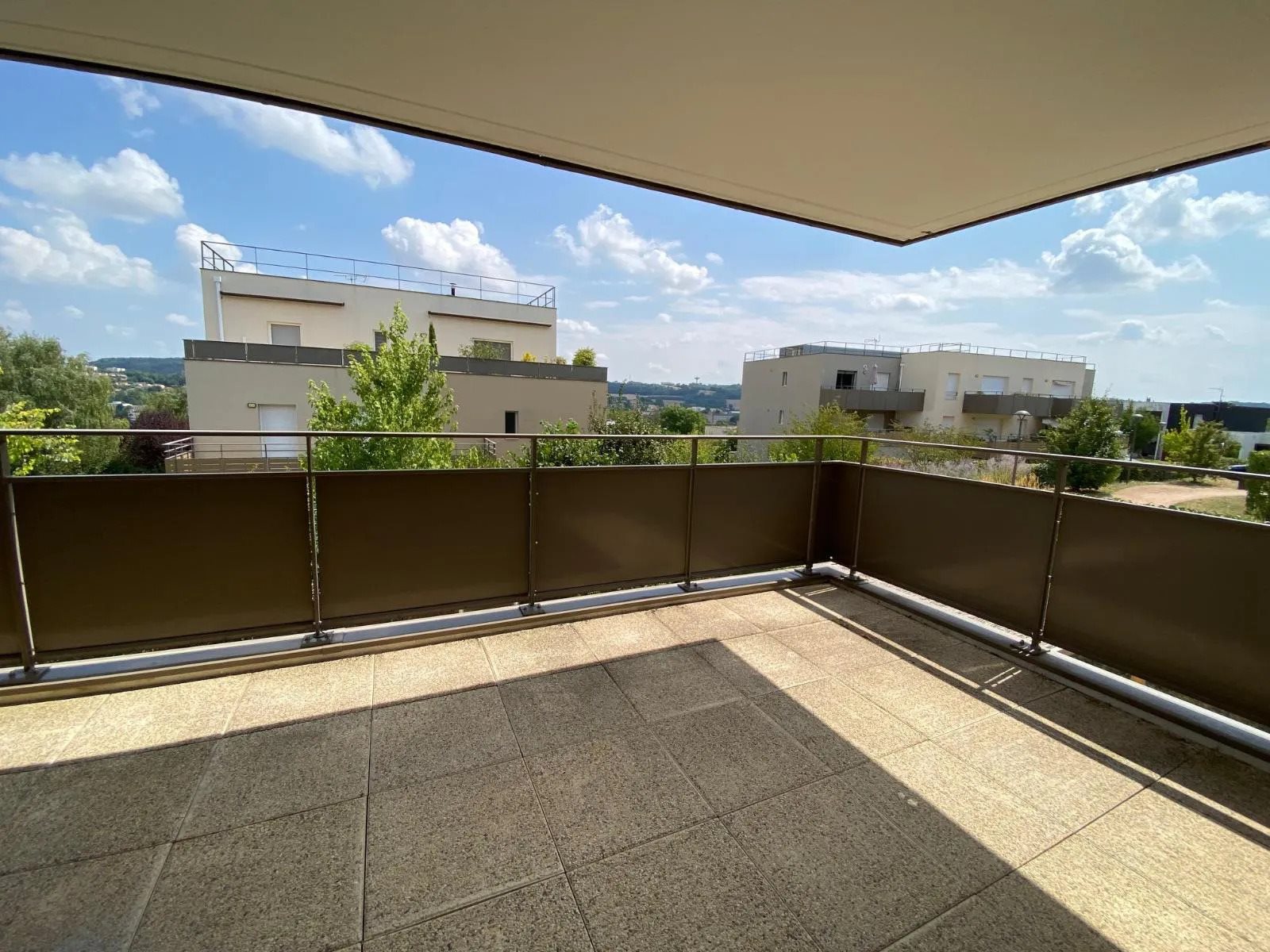Appartement à vendre, 61m², Albigny-sur-Saône