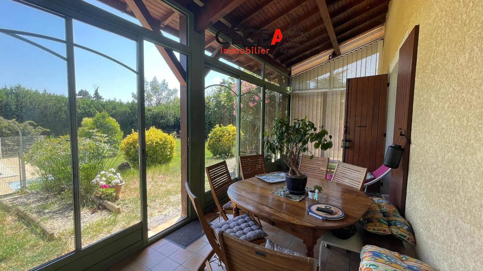 Maison à vendre, 105m², Chanas