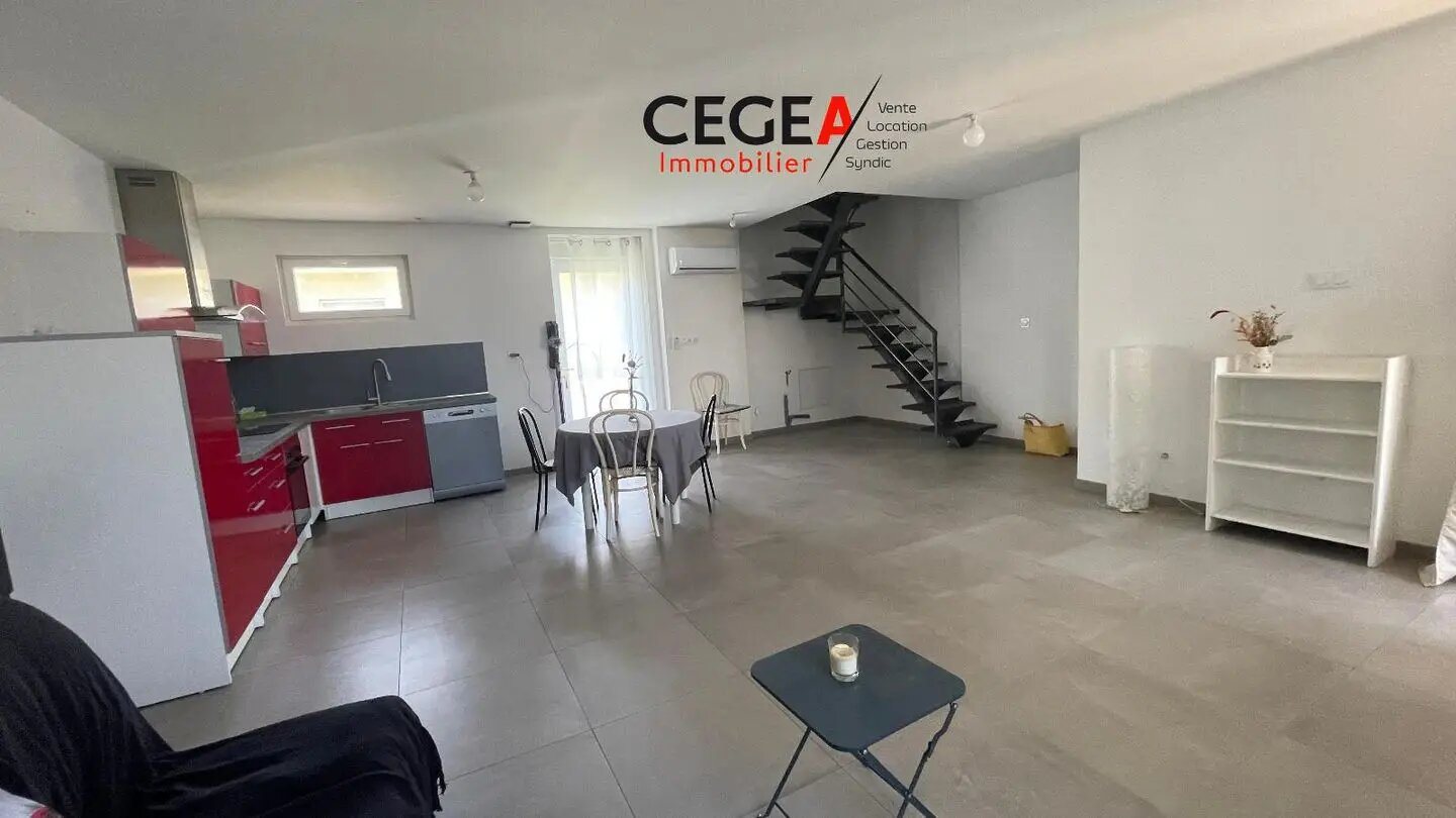 Maison à vendre, 124m², Agnin