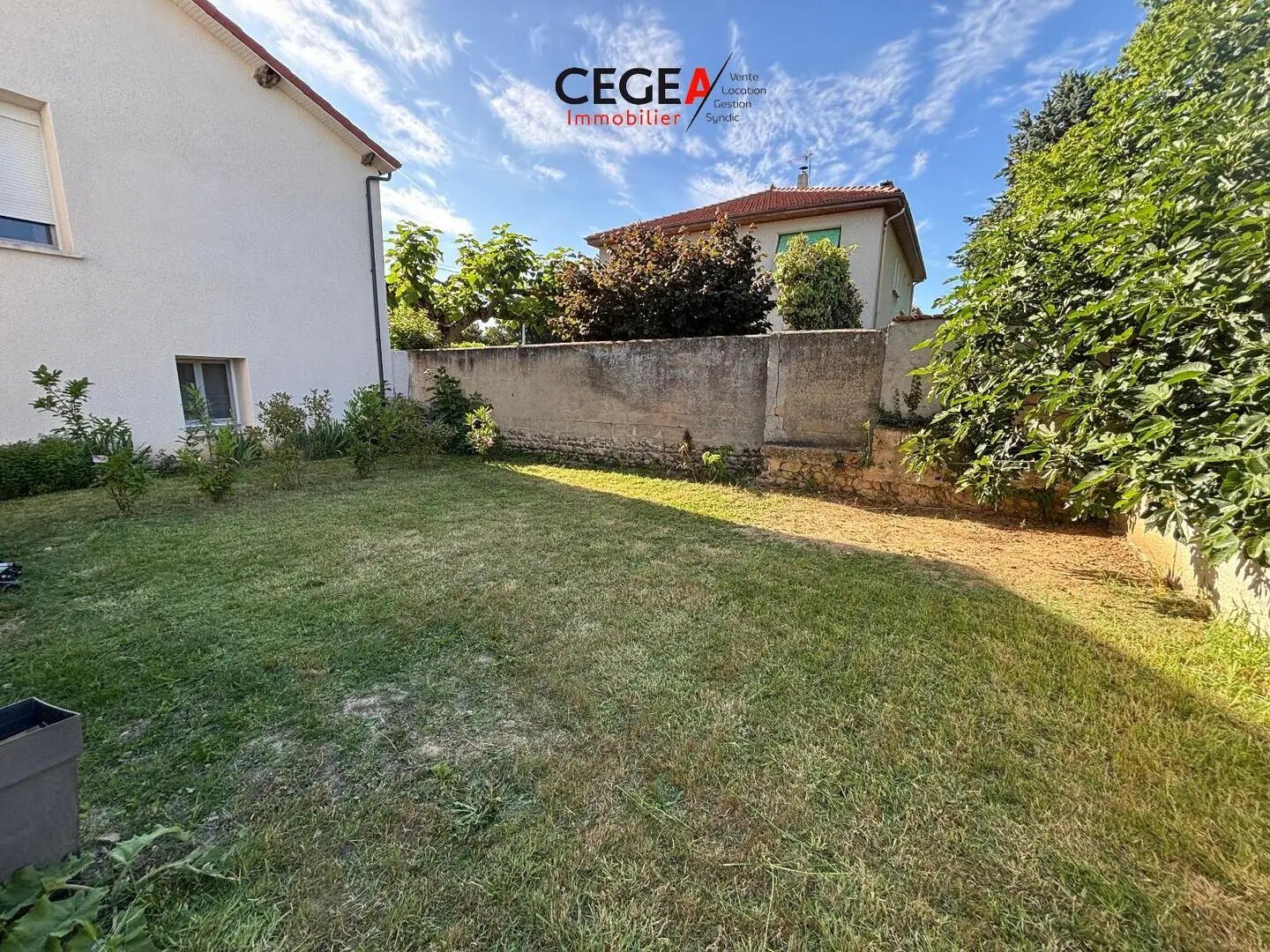 Maison à vendre, 124m², Agnin