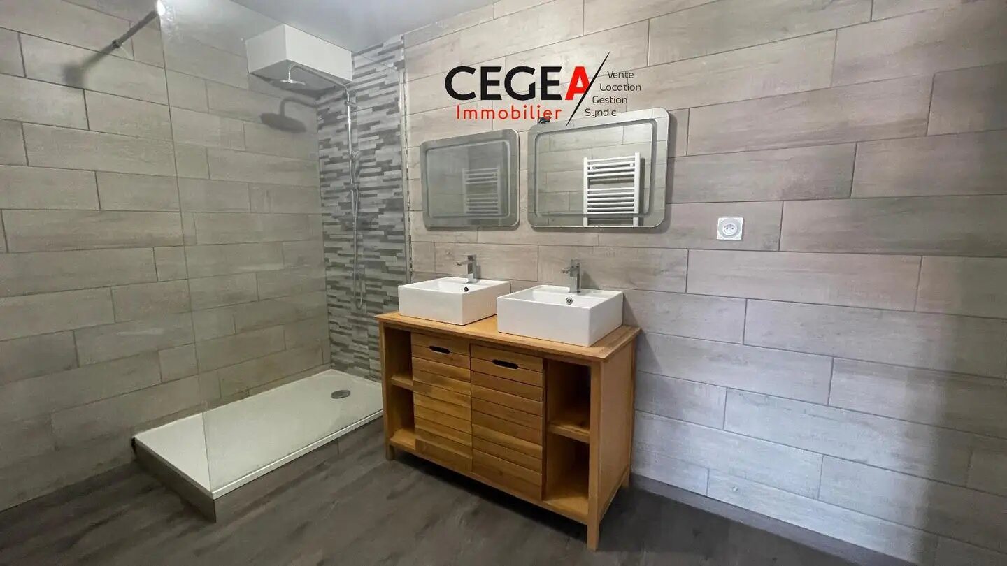 Maison à vendre, 124m², Agnin