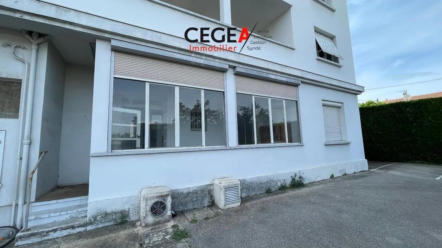 Appartement à vendre, 70m², Roussillon