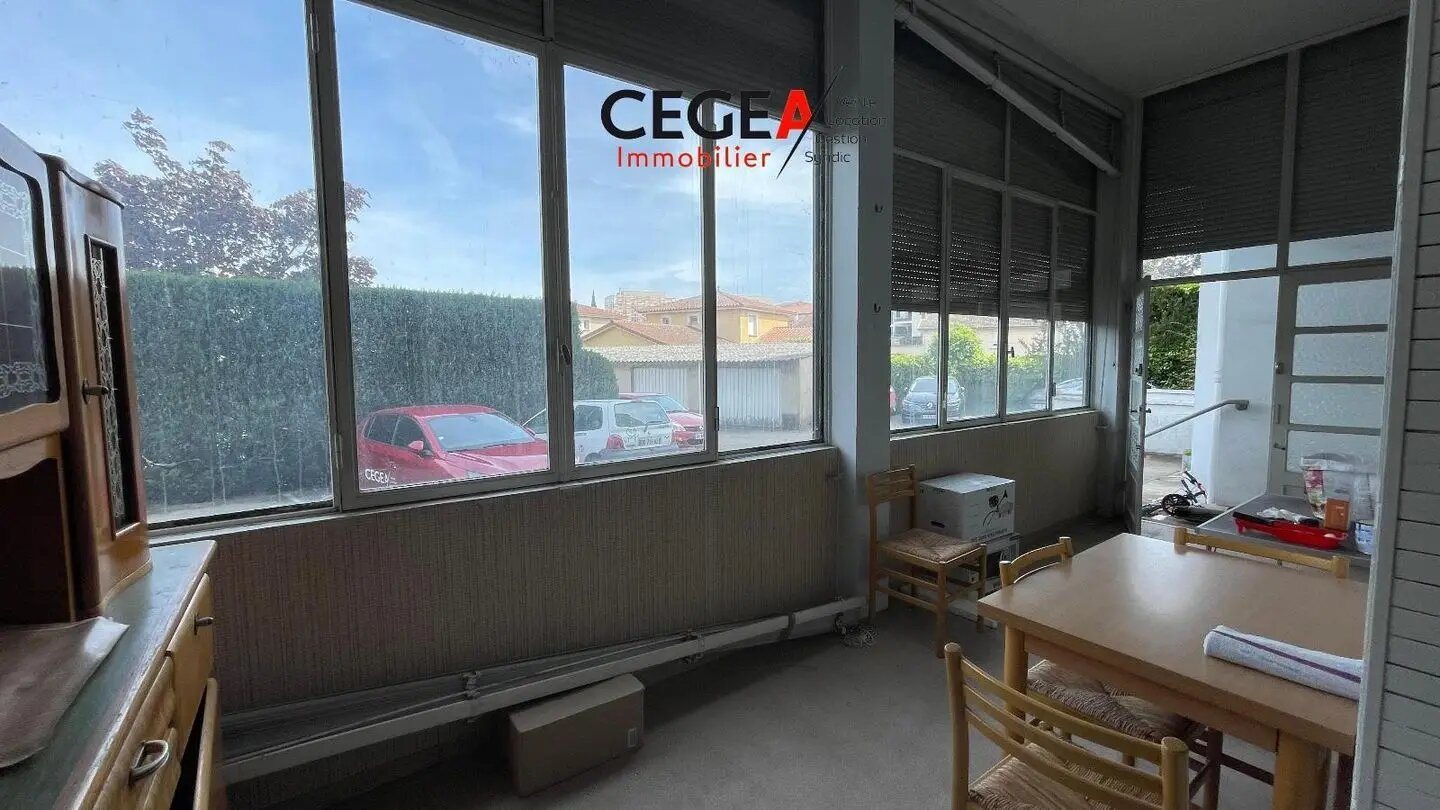 Appartement à vendre, 70m², Roussillon