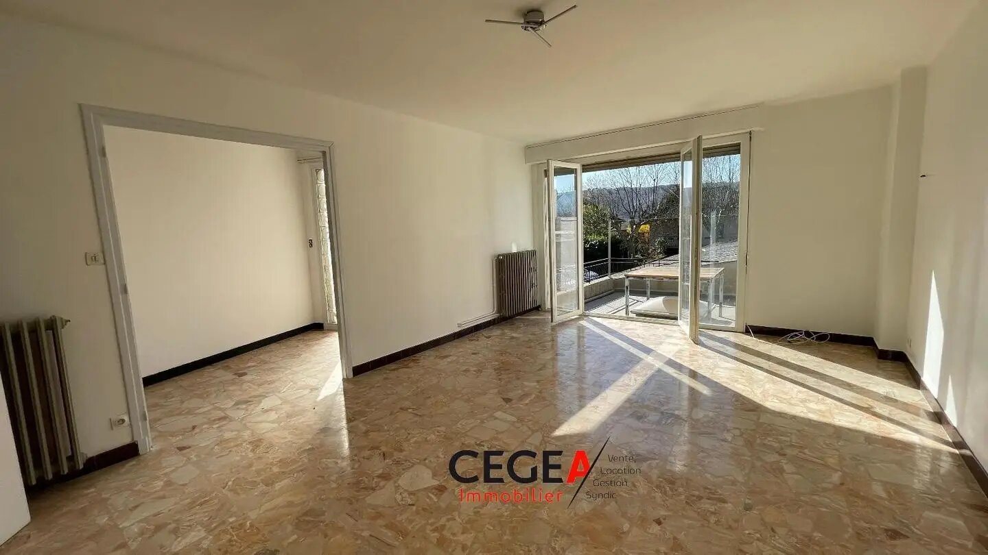 Appartement à vendre, 93m², Saint-Rambert-d'Albon