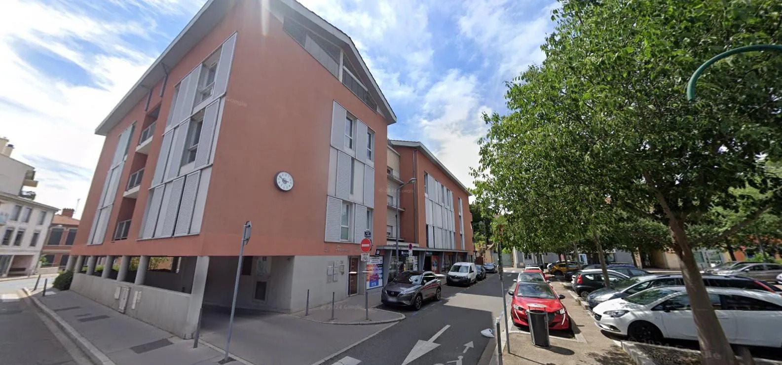 Appartement à vendre, 91m², Sainte-Foy-lès-Lyon
