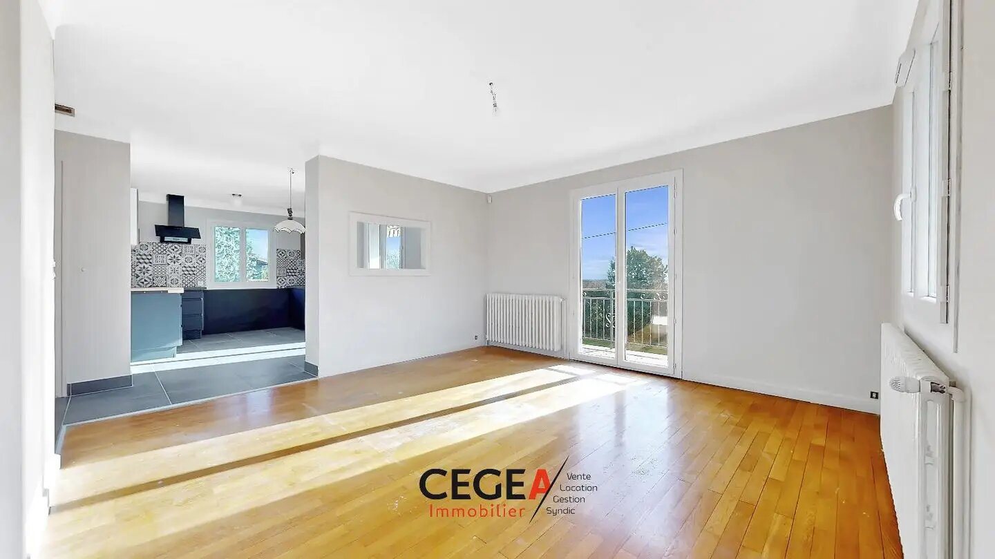 Maison à vendre, 130m², Saint-Maurice-l'Exil