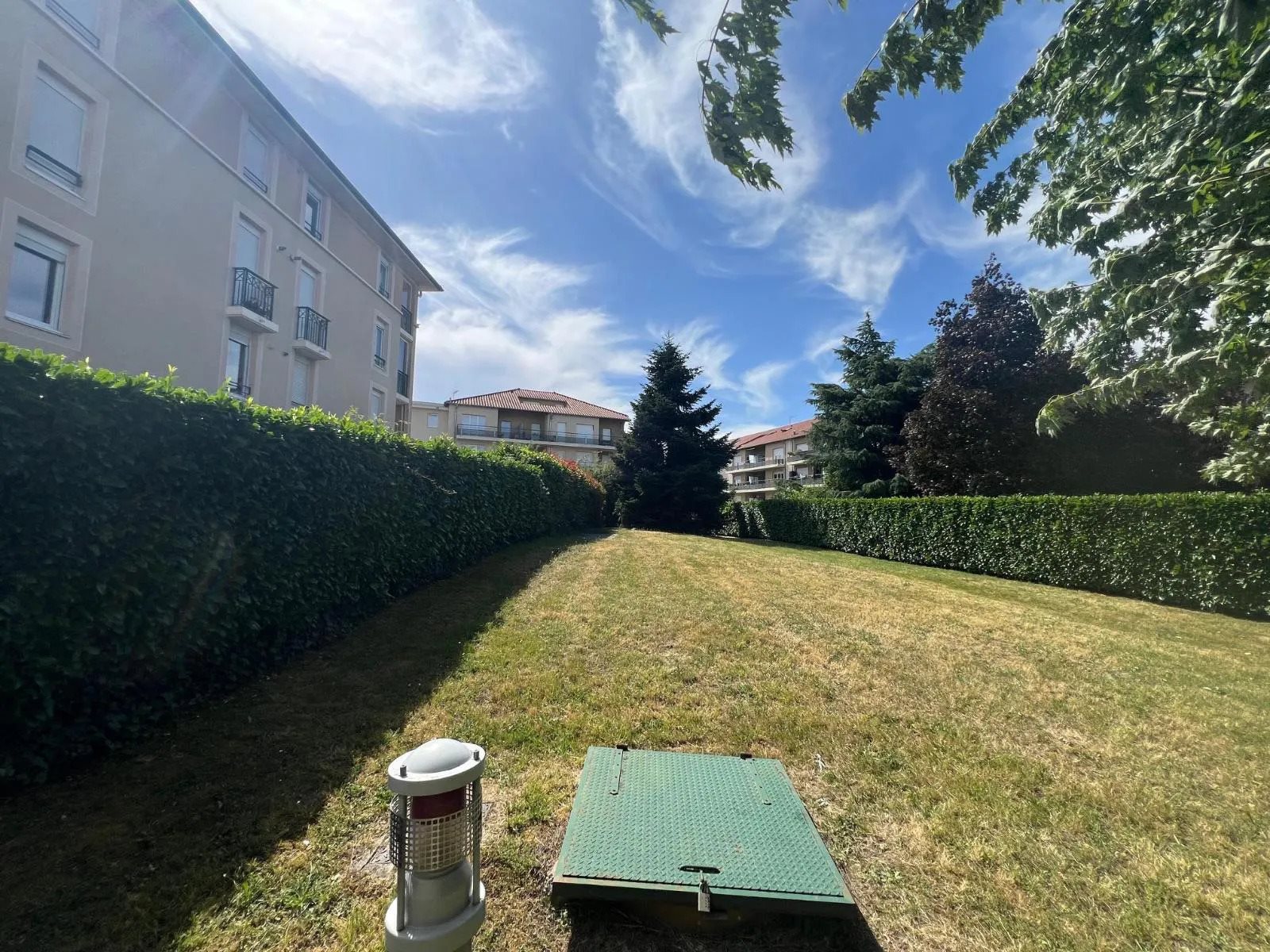 Appartement à vendre, 55m², Craponne