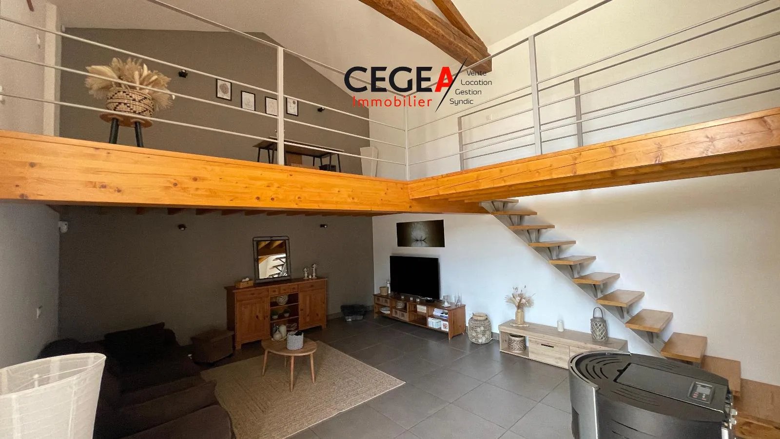 Maison à vendre, 233m², Salaise-sur-Sanne