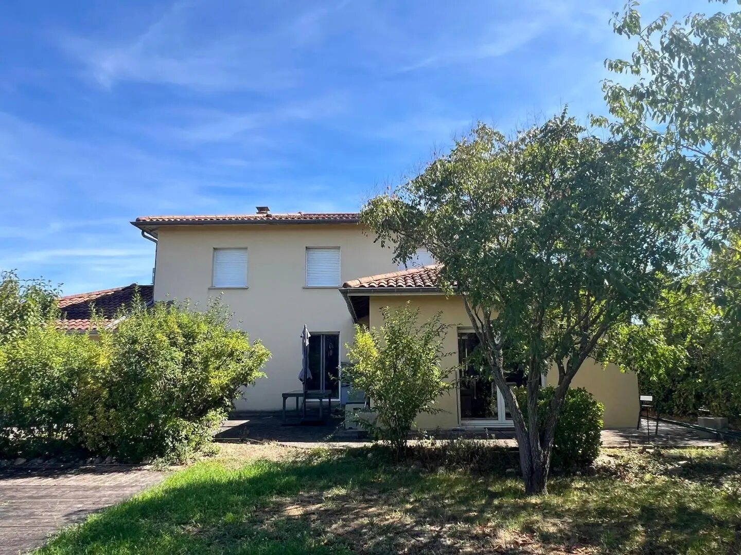 Maison à vendre, 187m², Saint-Bonnet-de-Mure