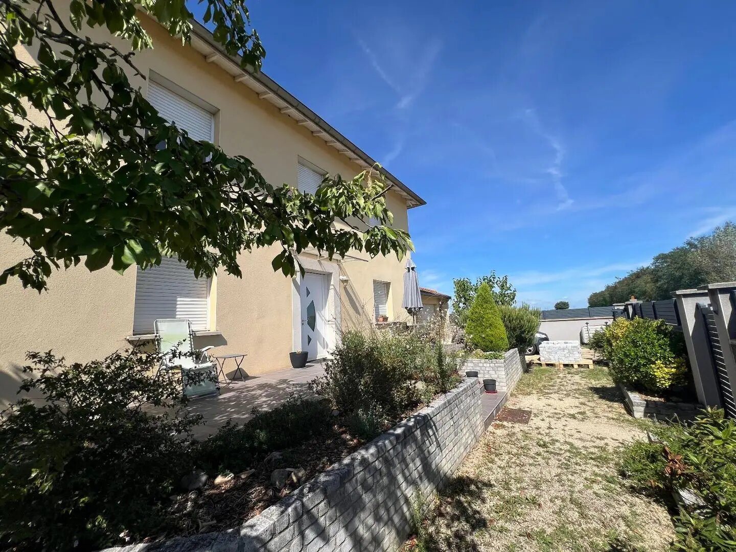 Maison à vendre, 187m², Saint-Bonnet-de-Mure