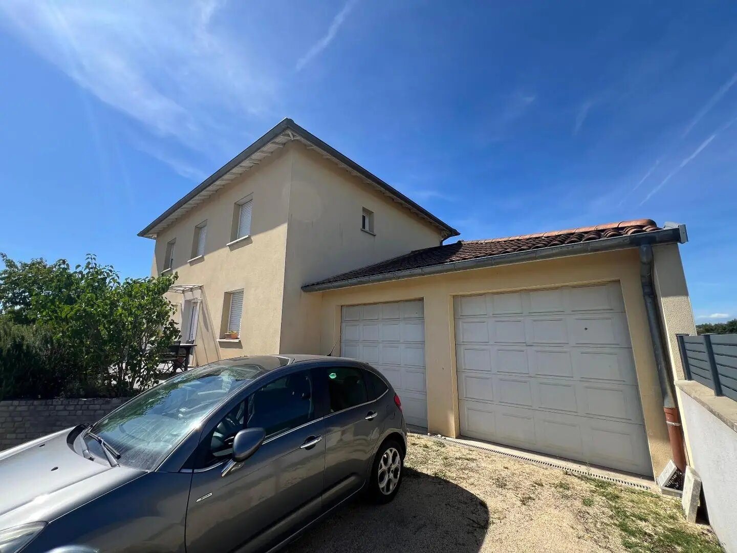 Maison à vendre, 187m², Saint-Bonnet-de-Mure