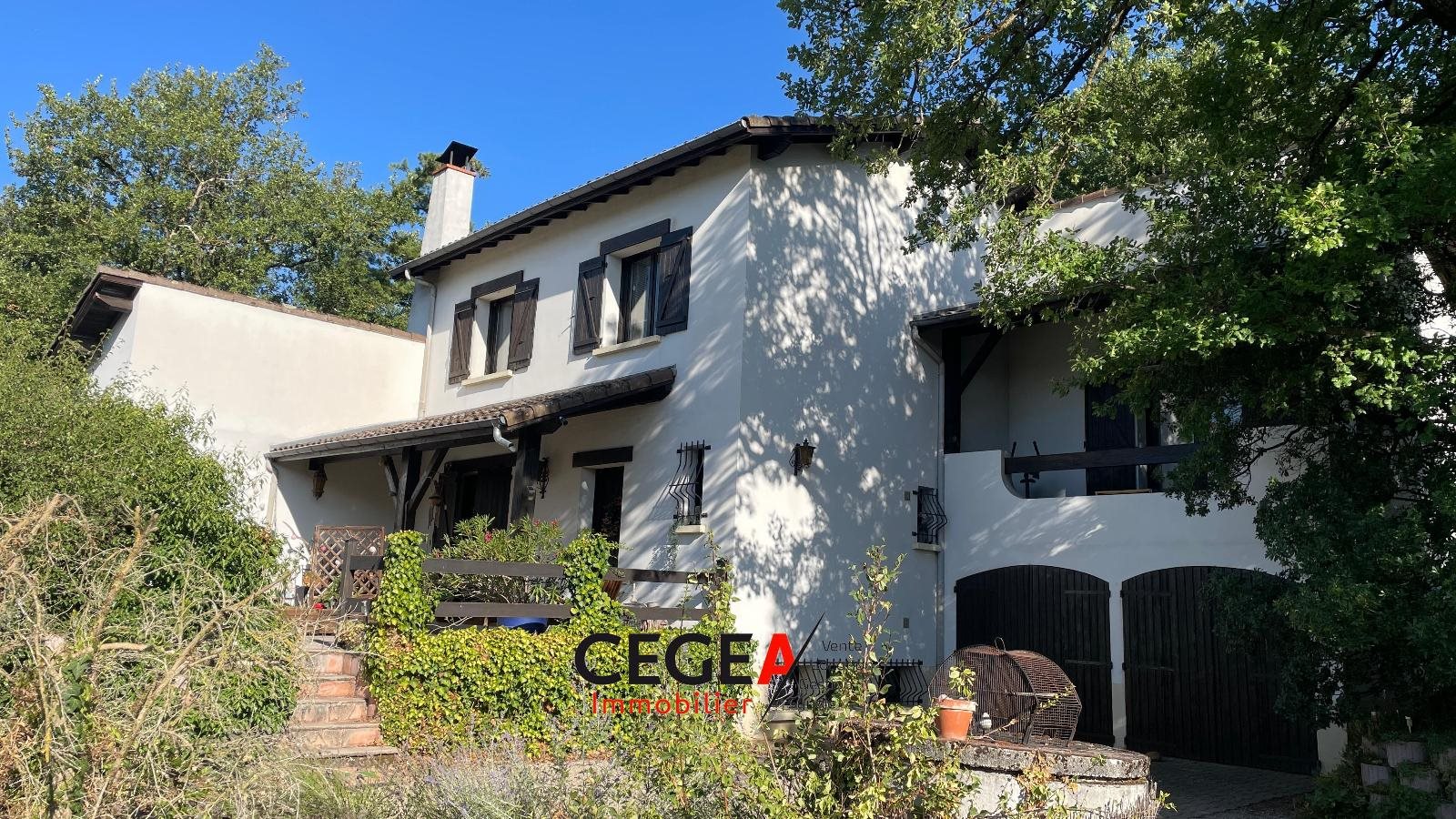 Maison à vendre, 140m², Chanas