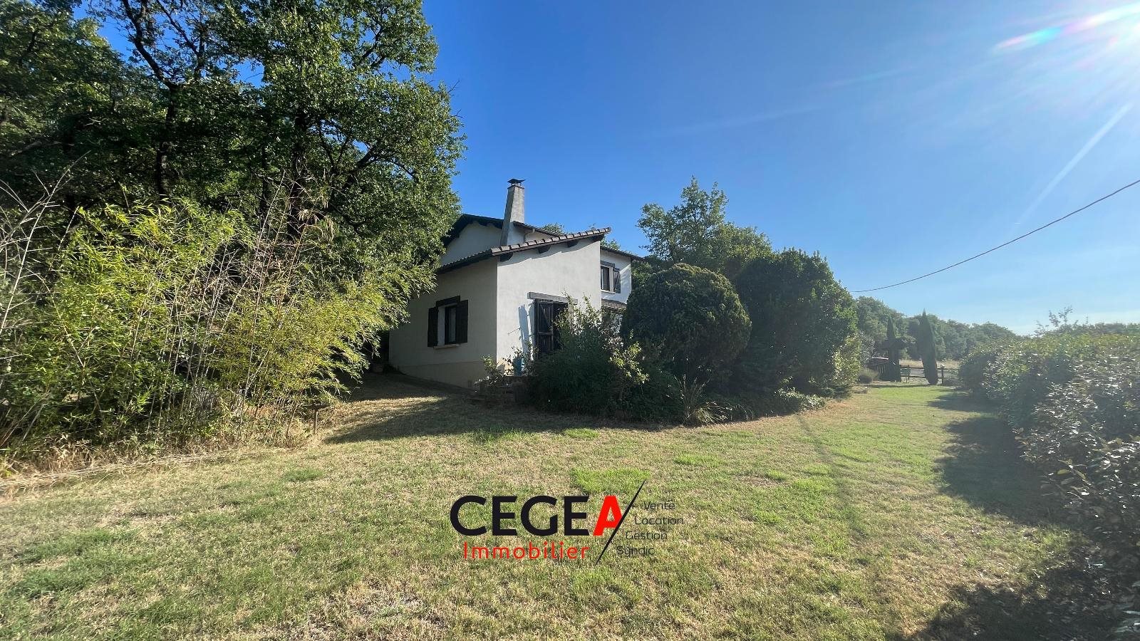 Maison à vendre, 140m², Chanas
