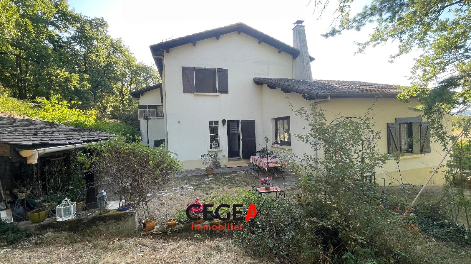 Maison à vendre, 140m², Chanas