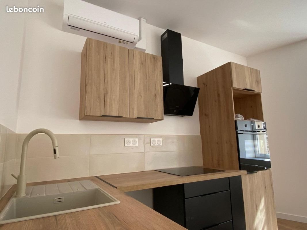 Appartement à louer, 93m², Serrières
