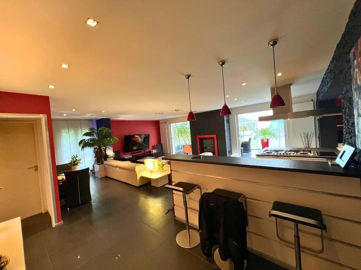 Maison à vendre, 125m², Jonage