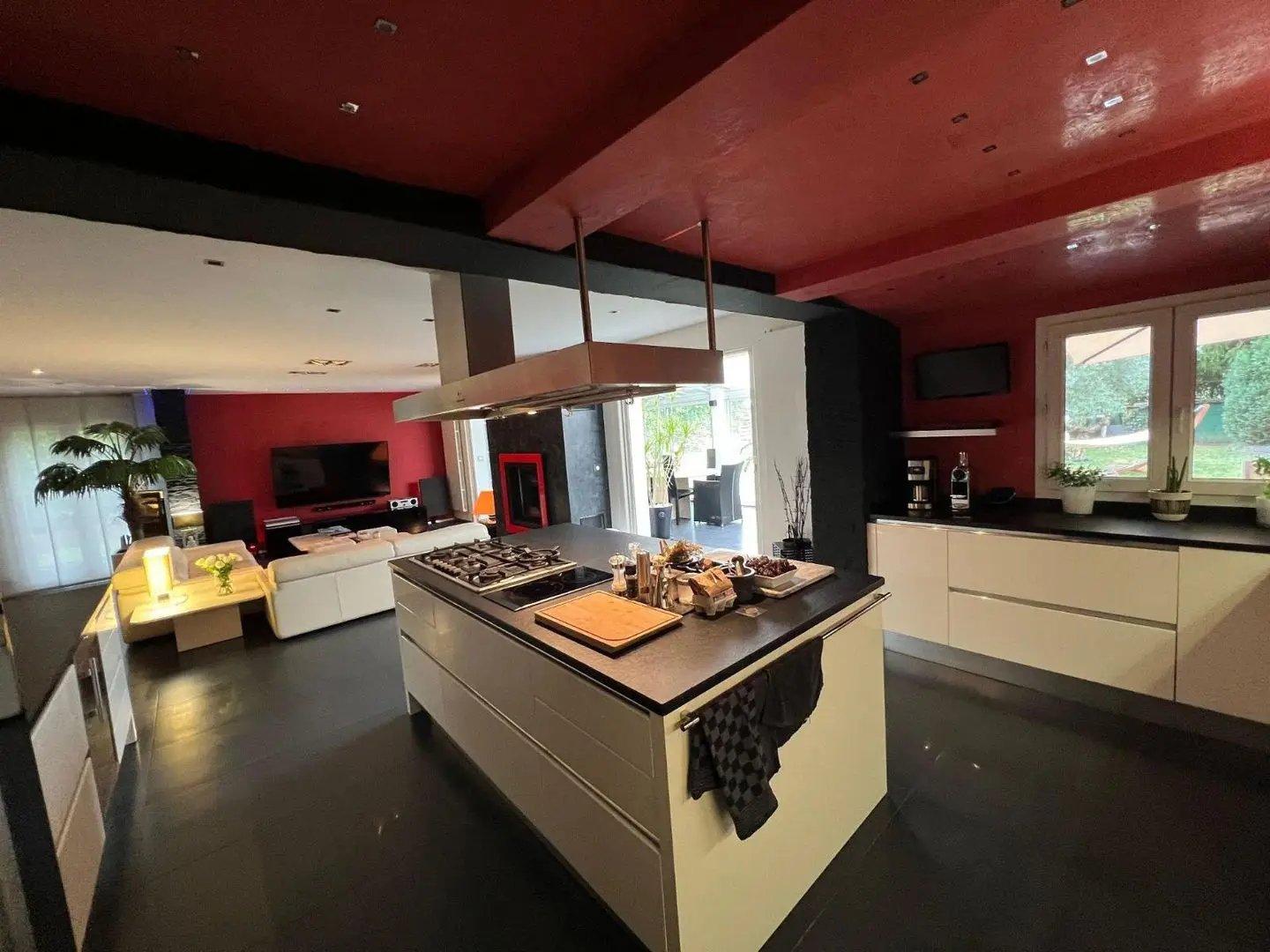 Maison à vendre, 125m², Jonage
