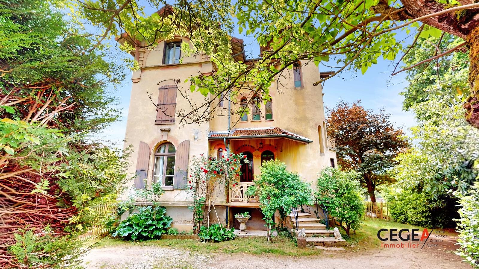 Maison à vendre, 186m², Hauterives