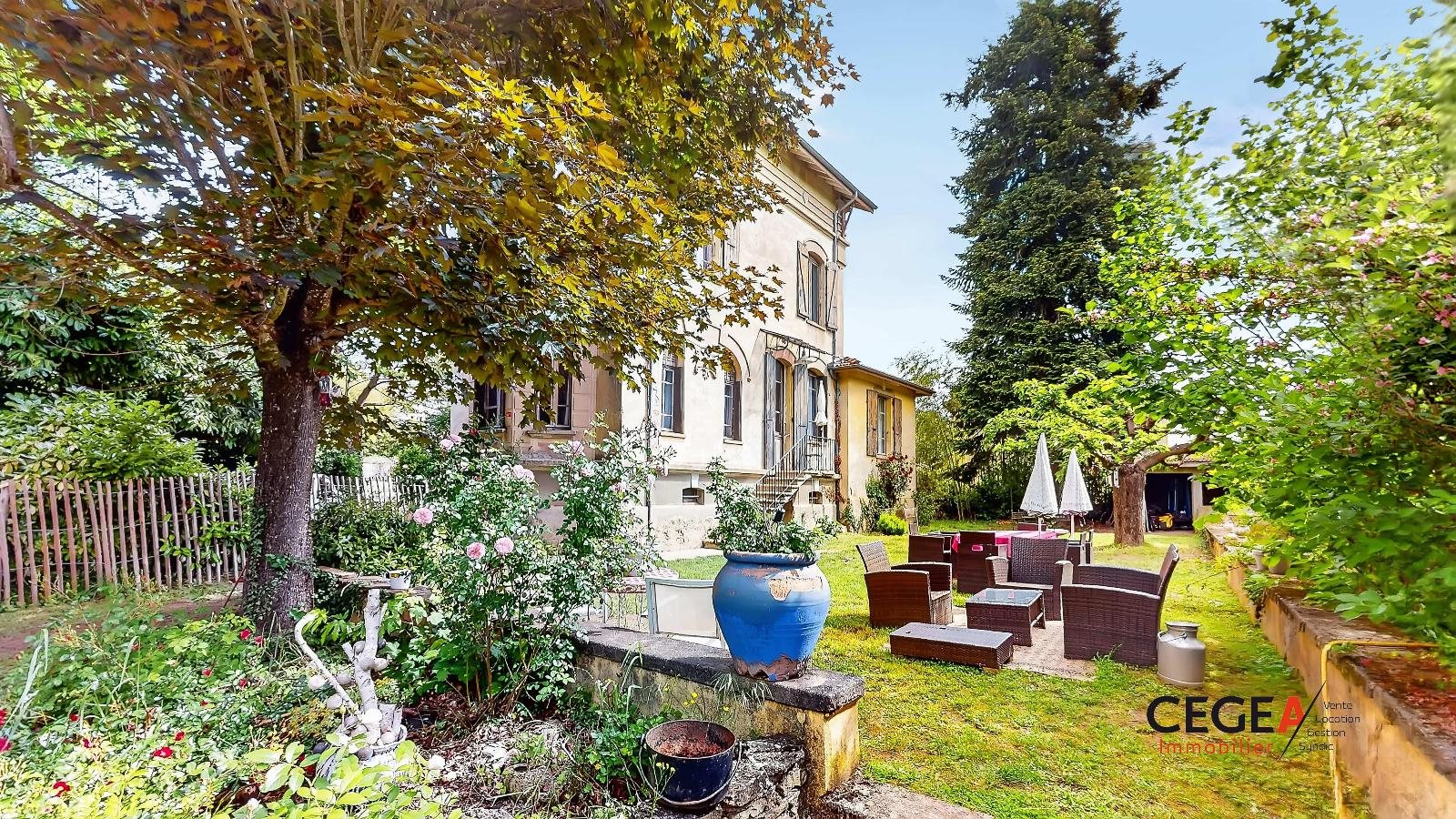 Maison à vendre, 186m², Hauterives