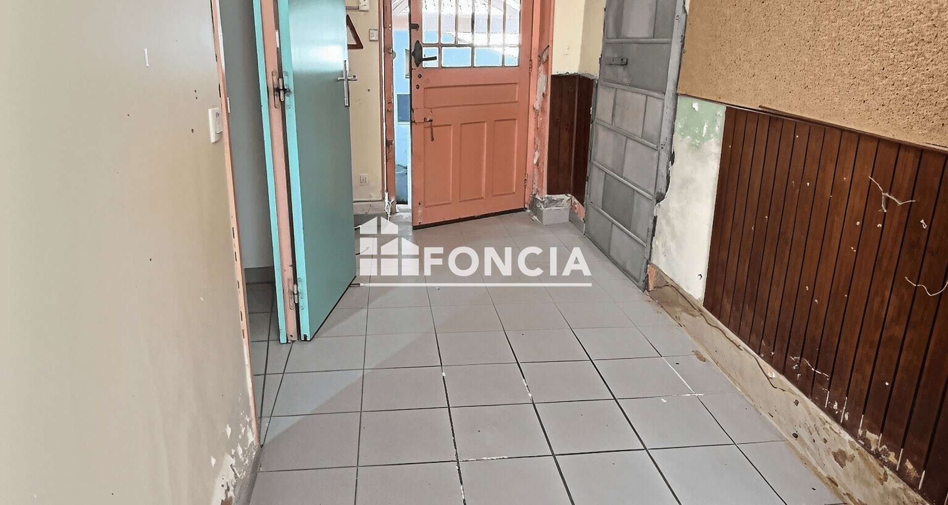 Maison à vendre, 130m², Ville-sous-Anjou