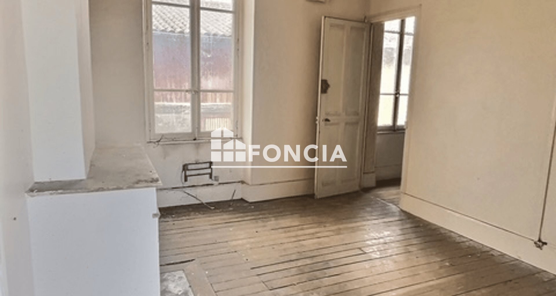 Maison à vendre, 130m², Ville-sous-Anjou