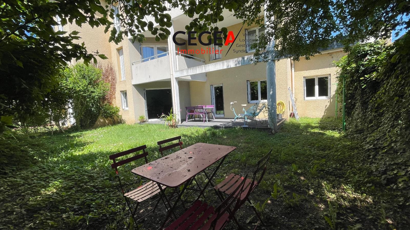 Appartement à vendre, 79m², Anneyron