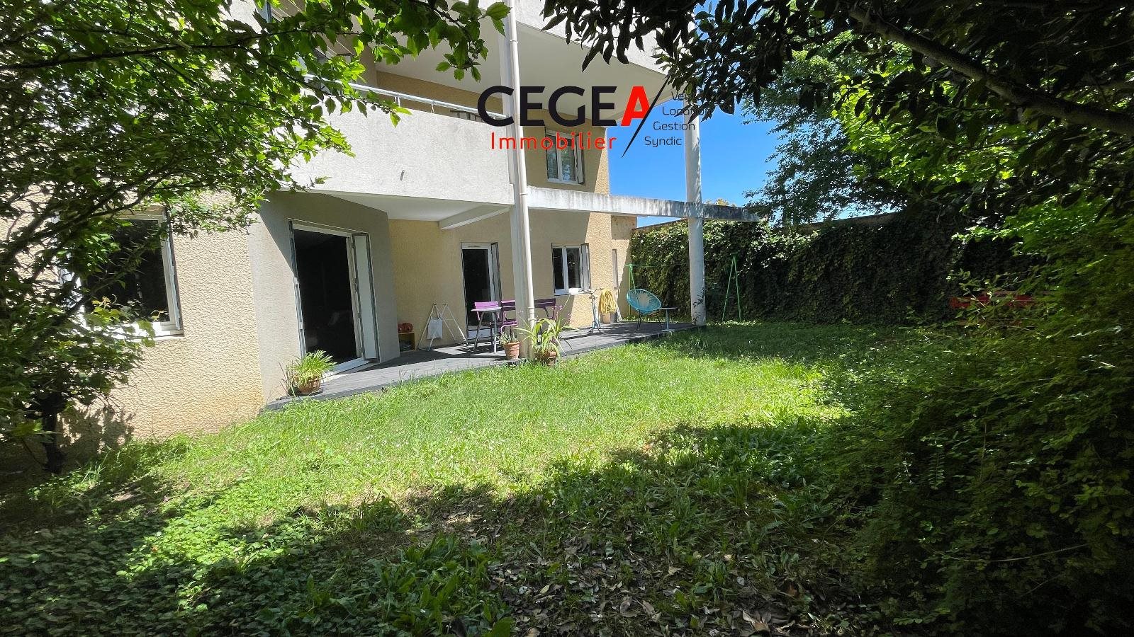 Appartement à vendre, 79m², Anneyron