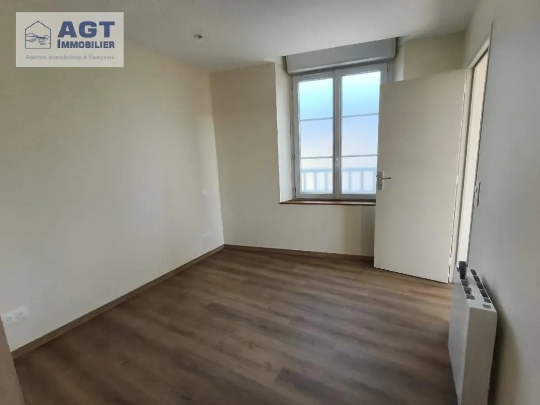 Appartement à louer, 34m², Beauvais