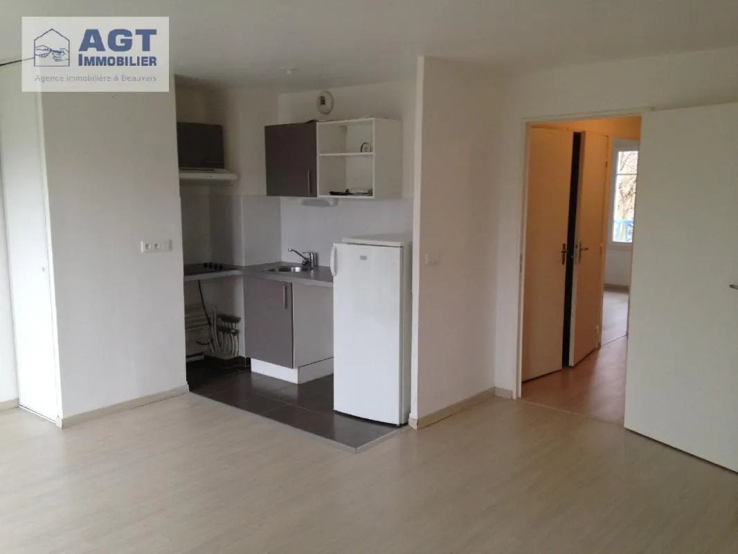 Appartement à louer, 56m², Beauvais