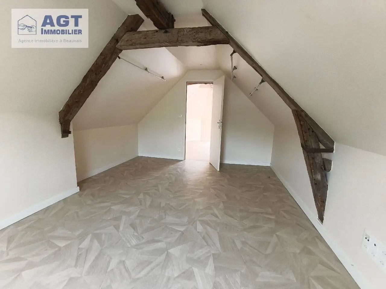 Appartement à louer, 68m², Beauvais