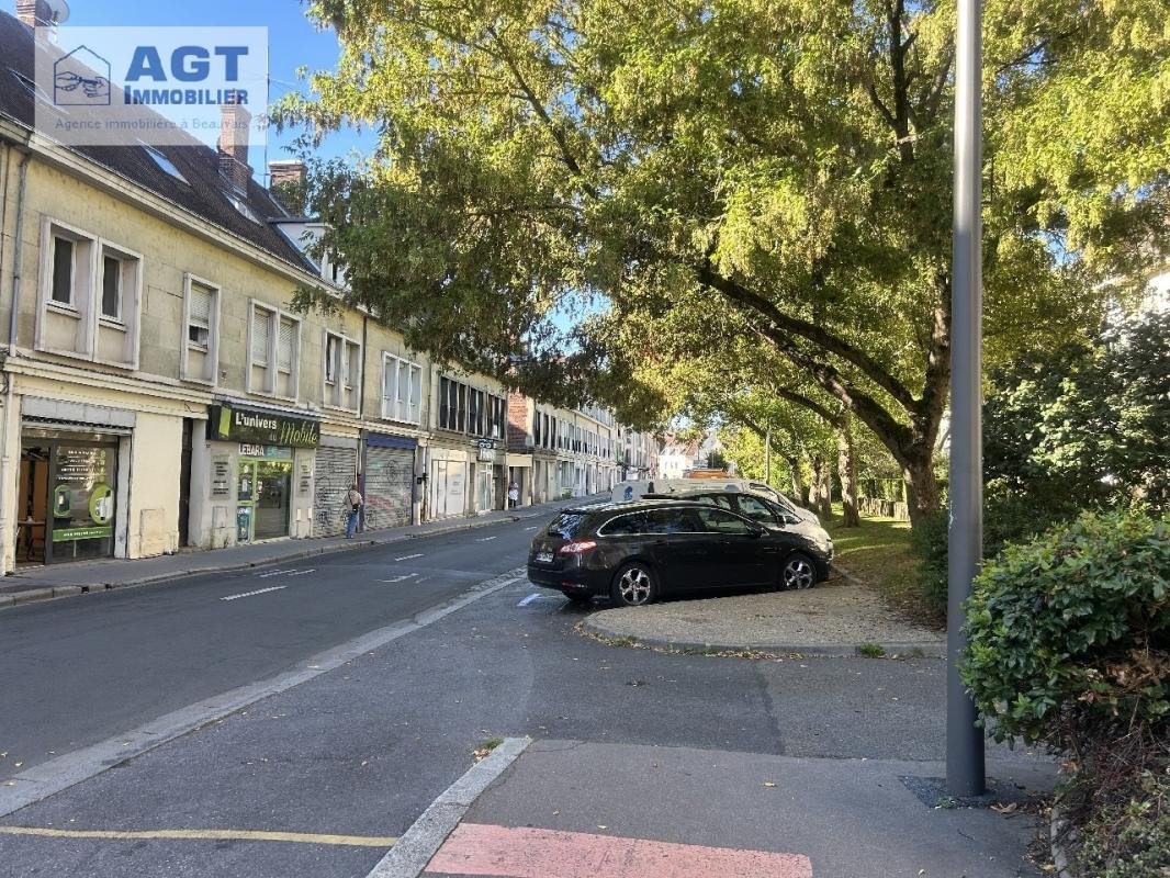 Appartement à vendre, 68m², Beauvais