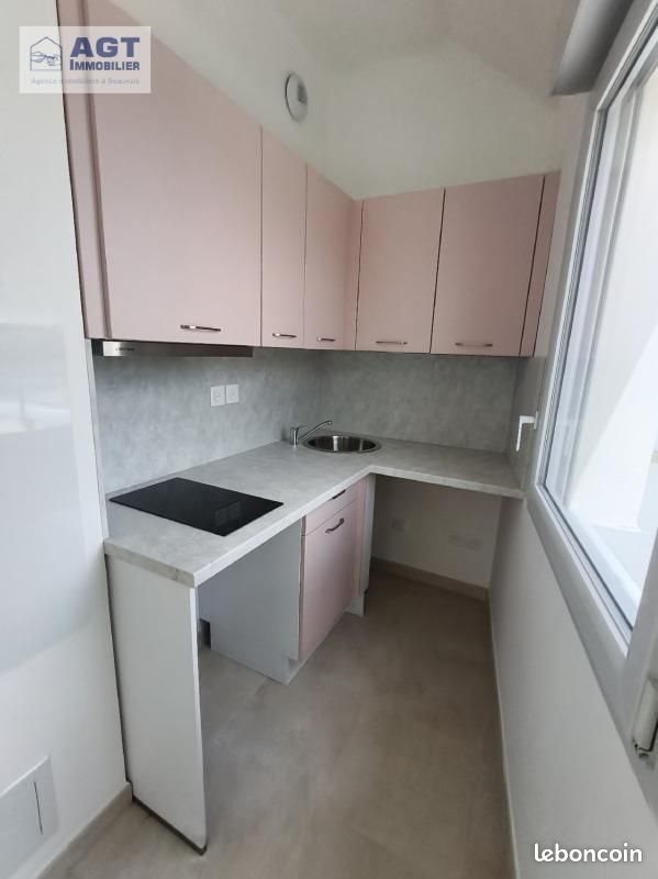 Appartement à louer, 18m², Beauvais