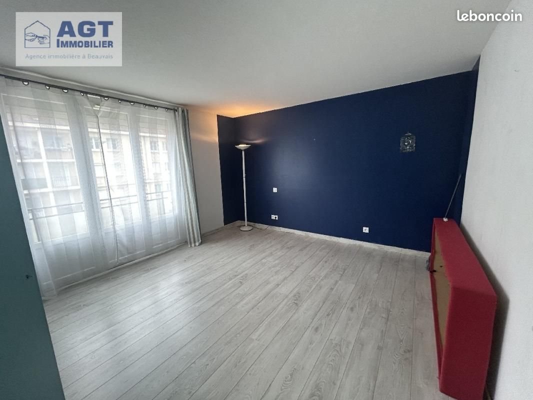 Appartement à vendre, 83m², Beauvais